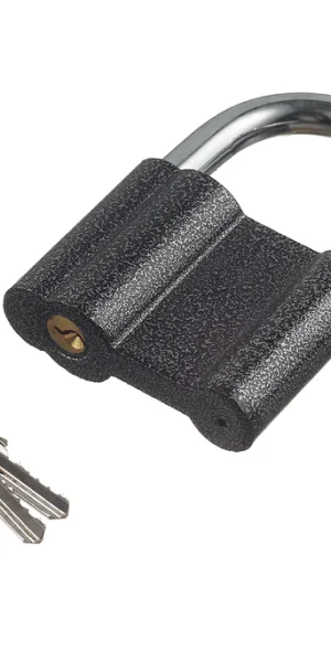 Замок навесной Palladium 601S-80