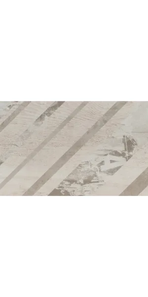 Керамогранит LB Ceramics Нордайс Полосы серый 600х200х8,5 мм (8 шт.=0,96 кв.м)