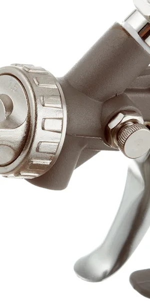 Краскопульт пневматический Fubag Basic G600/1.5 HP 1/4 0,6 л (110103)