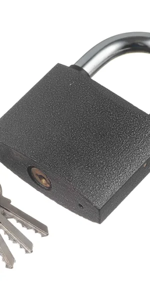 Замок навесной Palladium 303F-75