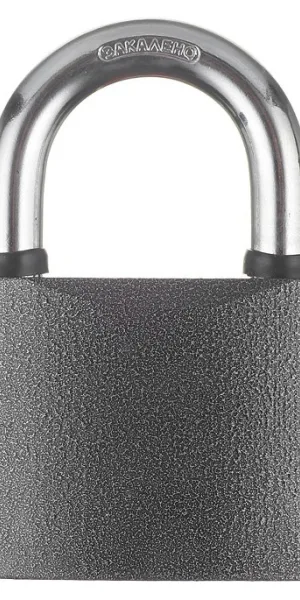 Замок навесной Palladium 303F-75