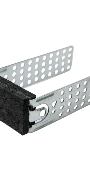 Лента вибродемпфирующая K-Fonik V-band 30 мм 1 м