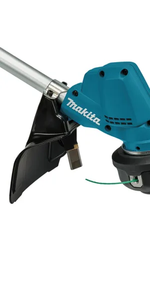 Триммер аккумуляторный Makita LXT DUR192LZ 18 В без АКБ и ЗУ