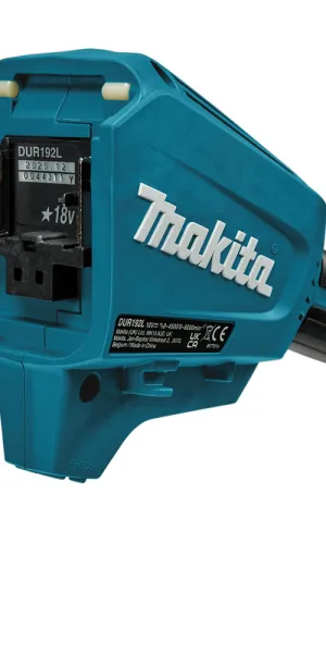 Триммер аккумуляторный Makita LXT DUR192LZ 18 В без АКБ и ЗУ