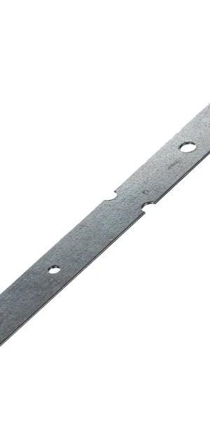Скоба Knauf С1 120х100 мм для пазогребневой плиты