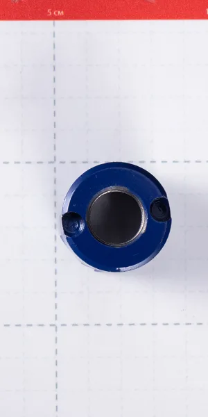 Коронка биметаллическая Практика (035-950) универсальная d32 мм