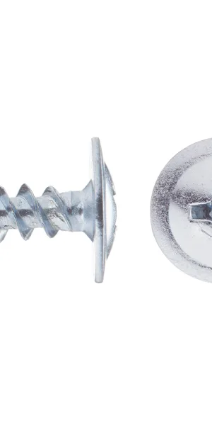 Саморезы клопы 13x4,2 мм (200 шт.)