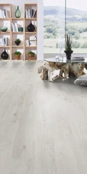 Ламинат 32 класс Ultradecor Expert Choice дуб парящий 2,22 кв.м 8 мм