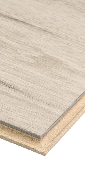 Ламинат 33 класс Ultradecor Expert Choice дуб лонгбоу 2,22 кв.м 8 мм с фаской