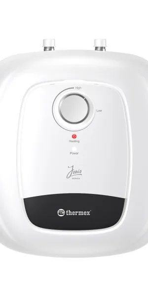 Водонагреватель накопительный Thermex Jonio 15 U электрический 15 л 1,5 кВт вертикальный