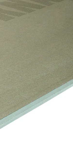 Гипсокартон Knauf 1500х600х12,5 мм влагостойкий