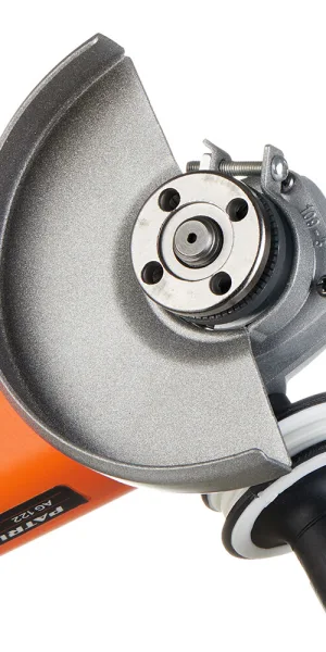 Шлифмашина угловая электрическая Patriot AG 122 860 Вт d125 мм (110301210)