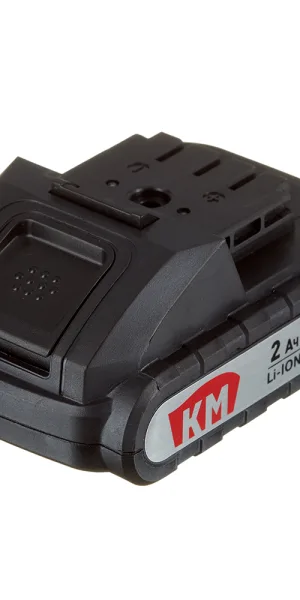 Аккумулятор КМ CD-141A 14,4В 2Ач Li-Ion
