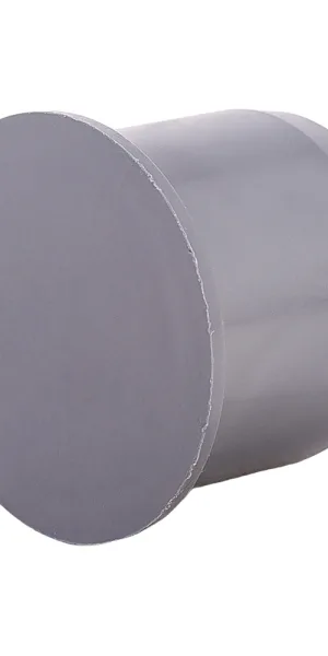 Заглушка Lammin d32 мм пластиковая для внутренней канализации (Lm35010001132)