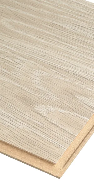 Ламинат 32 класс Ultradecor Expert Choice дуб рейкьявик 2,22 кв.м 8 мм