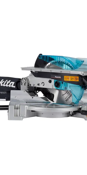 Пила торцовочная электрическая Makita LH1040 1650 Вт 260 мм