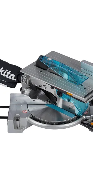 Пила торцовочная электрическая Makita LH1040 1650 Вт 260 мм