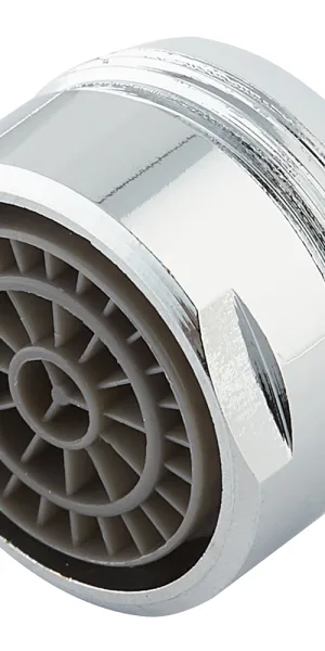 Аэратор для смесителя Corsa Deco наружная резьба М24 (691348)