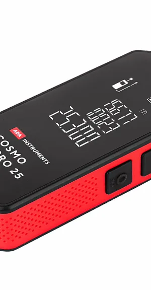 Дальномер лазерный Ada Cosmo Micro 25 м (А00670)