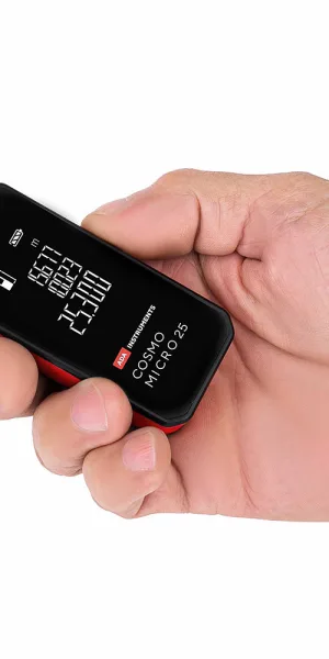 Дальномер лазерный Ada Cosmo Micro 25 м (А00670)