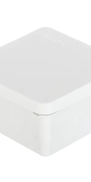 Коробка распределительная 100х100х50 мм IP67 Greenel (GE42455)