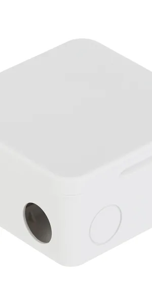Коробка распределительная 100х100х50 мм IP54 Greenel (GE41256)