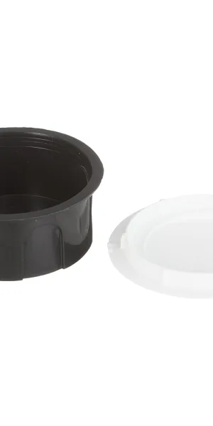 Коробка распределительная d70х30 мм IP20 Greenel (GE41005-R)
