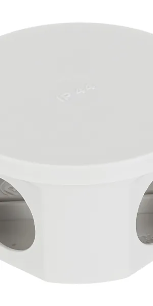 Коробка распределительная d75х40 мм IP44 Greenel (GE41237)