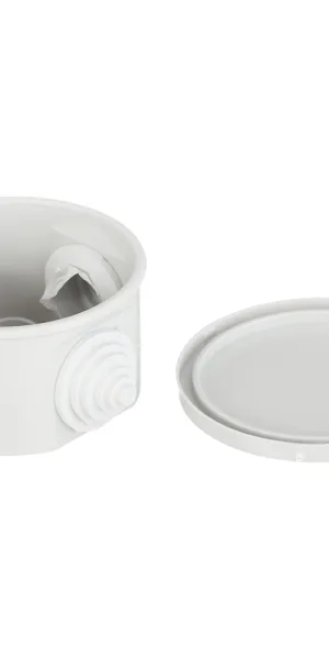 Коробка распределительная d75х40 мм IP44 Greenel (GE41237)