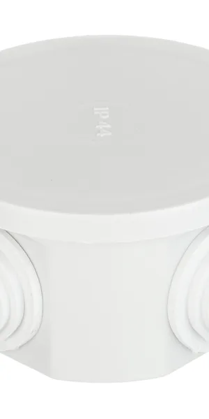 Коробка распределительная d75х40 мм IP44 Greenel (GE41237)