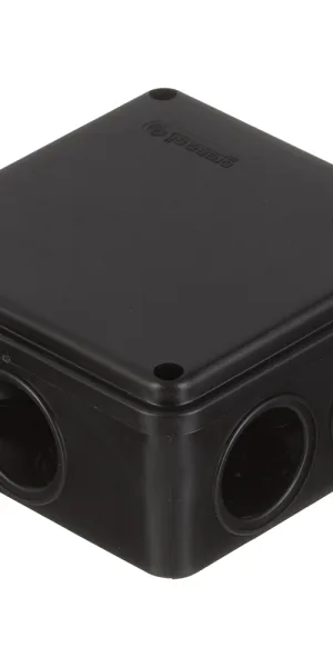 Коробка распределительная 100х100х50 мм IP55 Greenel (GE41234-05)