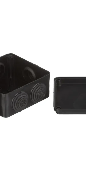 Коробка распределительная 100х100х50 мм IP55 Greenel (GE41234-05)