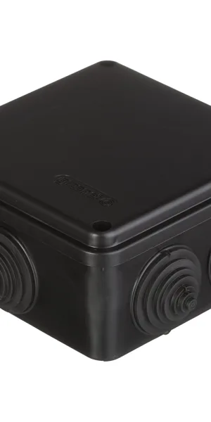Коробка распределительная 100х100х50 мм IP55 Greenel (GE41234-05)