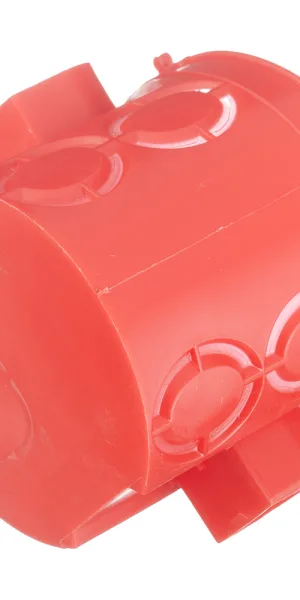 Коробка установочная Greenel для бетона d68х62 мм IP20 (GE40011-06-R)