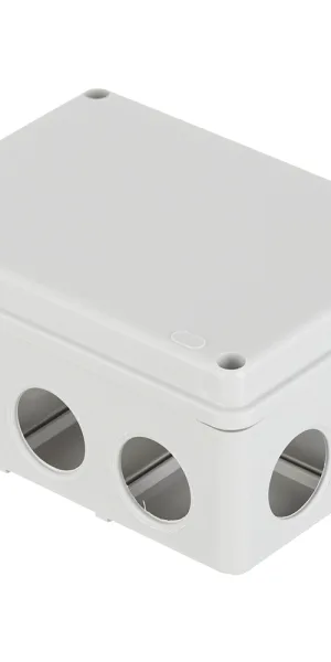 Коробка распределительная 150х110х70 мм IP55 Greenel (GE41242)