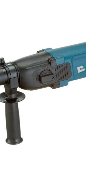 Перфоратор электрический 800 Вт 2,6 Дж SDS-plus (NRH-802)