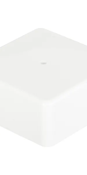 Коробка распределительная для кабель-каналов 100х100х44 мм IP40 Greenel (GE41221-01)