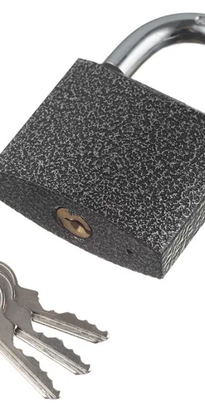 Замок навесной Palladium 303F-60