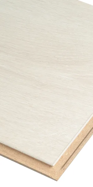Ламинат 33 класс Ultradecor Expert Choice дуб аспен 2,22 кв.м 8 мм с фаской