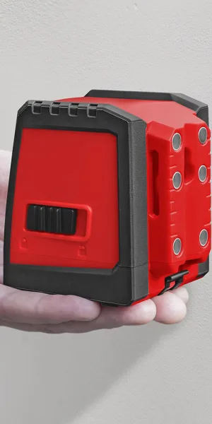 Нивелир лазерный Infiniter CL10 G (1-003-001)