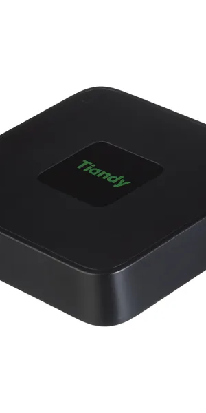 Видеорегистратор Tiandy TC-R3105 5 Мп 1080p