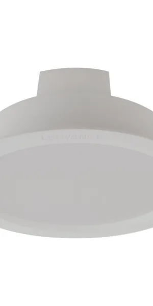 Светильник встраиваемый светодиодный белый 8 Вт 4000К IP20 Ledvance Ecoclass DL8W (4058075656611)