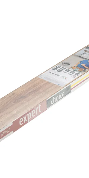 Ламинат 32 класс Ultradecor Expert Choice дуб каньон белый 2,22 кв.м 8 мм