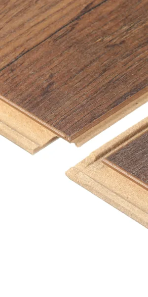 Ламинат 32 класс Ultradecor Expert Choice дуб модена 2,22 кв.м 8 мм с фаской