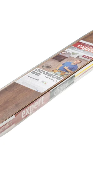Ламинат 32 класс Ultradecor Expert Choice дуб модена 2,22 кв.м 8 мм с фаской