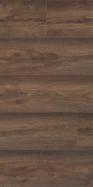 Ламинат 32 класс Ultradecor Expert Choice дуб модена 2,22 кв.м 8 мм с фаской
