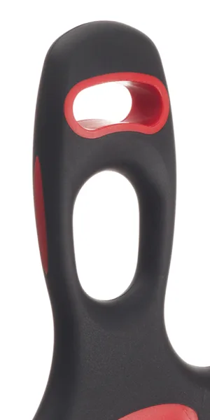 Шпатель фасадный Hesler Master 160 мм с эргономичной ручкой (540-678205)