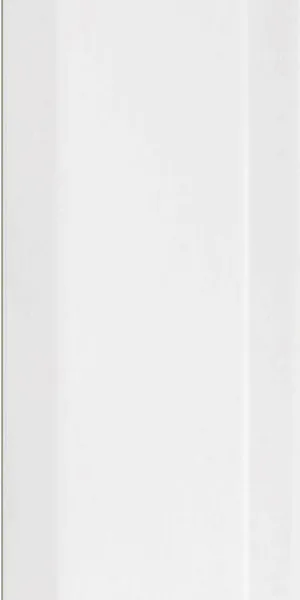 Плитка облицовочная Corsa Deco Soft Brick белая глянцевая 300х95х7 мм (40 шт.=1,14 кв.м)