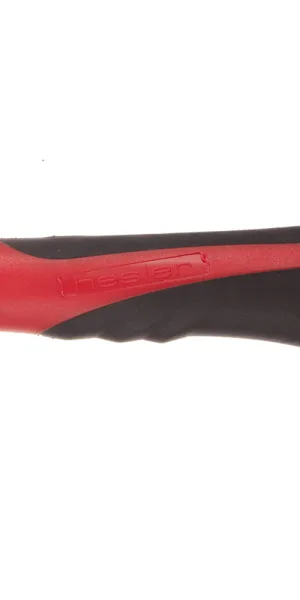Киянка резиновая Hesler 675 г фибергласовая ручка