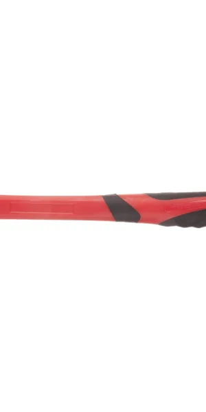 Киянка резиновая Hesler 675 г фибергласовая ручка